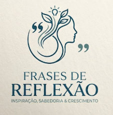 Frases de Reflexão