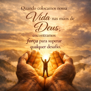 deus é fiel e verdadeiro