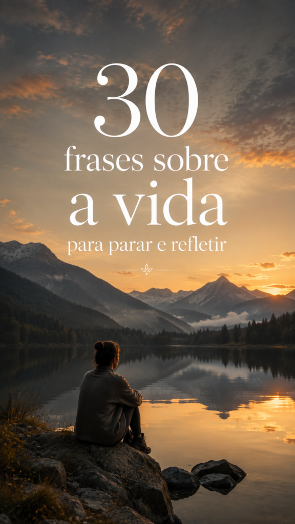 30 Frases de Deus e Fé para Refletir e Fortalecer a Esperança