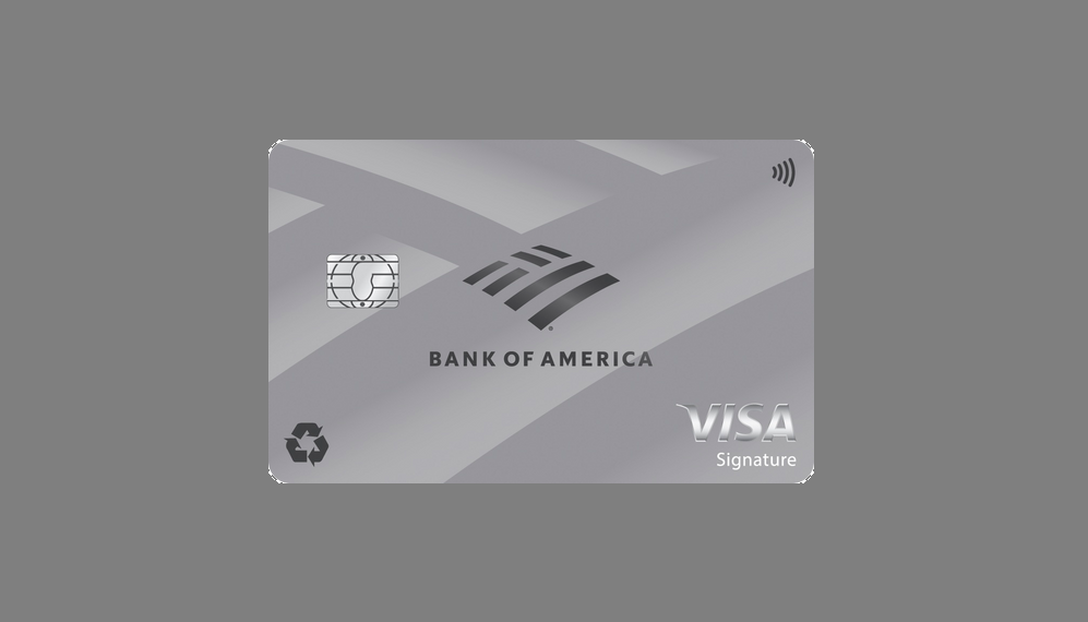 How to Apply for Bank of America Unlimited Cash Rewards Credit Card