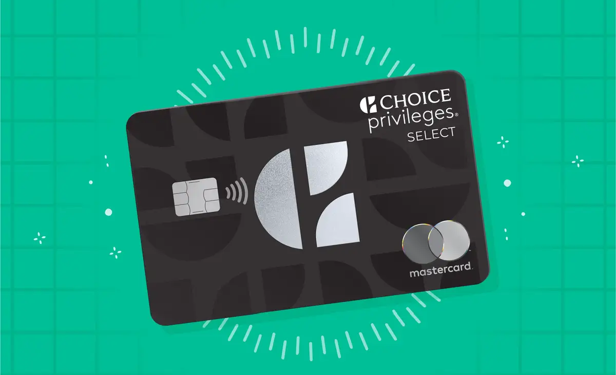 Apply for the Choice Privileges Select Mastercard Credit Card Step-by-Step Guide