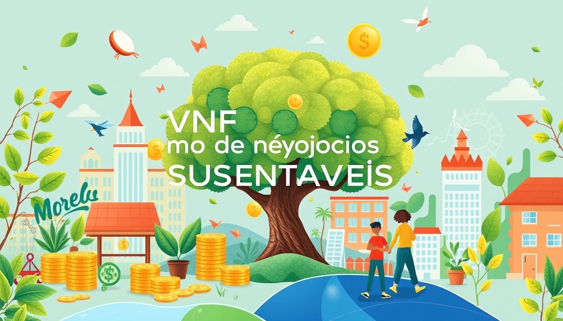 Sustainable Business Models: The Future of Green Entrepreneurship