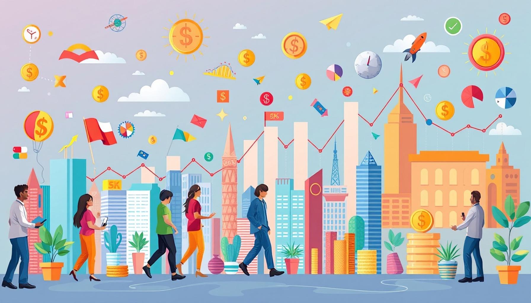 Demographic Changes and Their Impact on Market Analysis: How Companies Can Adapt