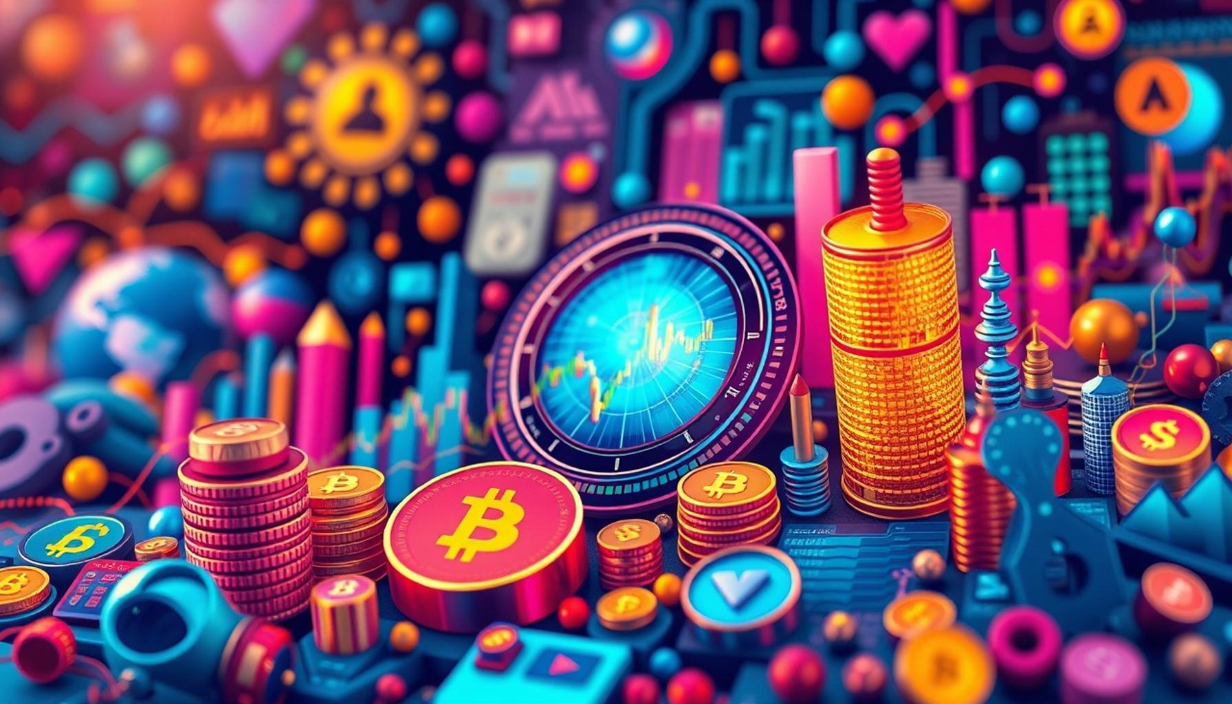 Impact of Artificial Intelligence on Market Analysis: Trends and Forecasts