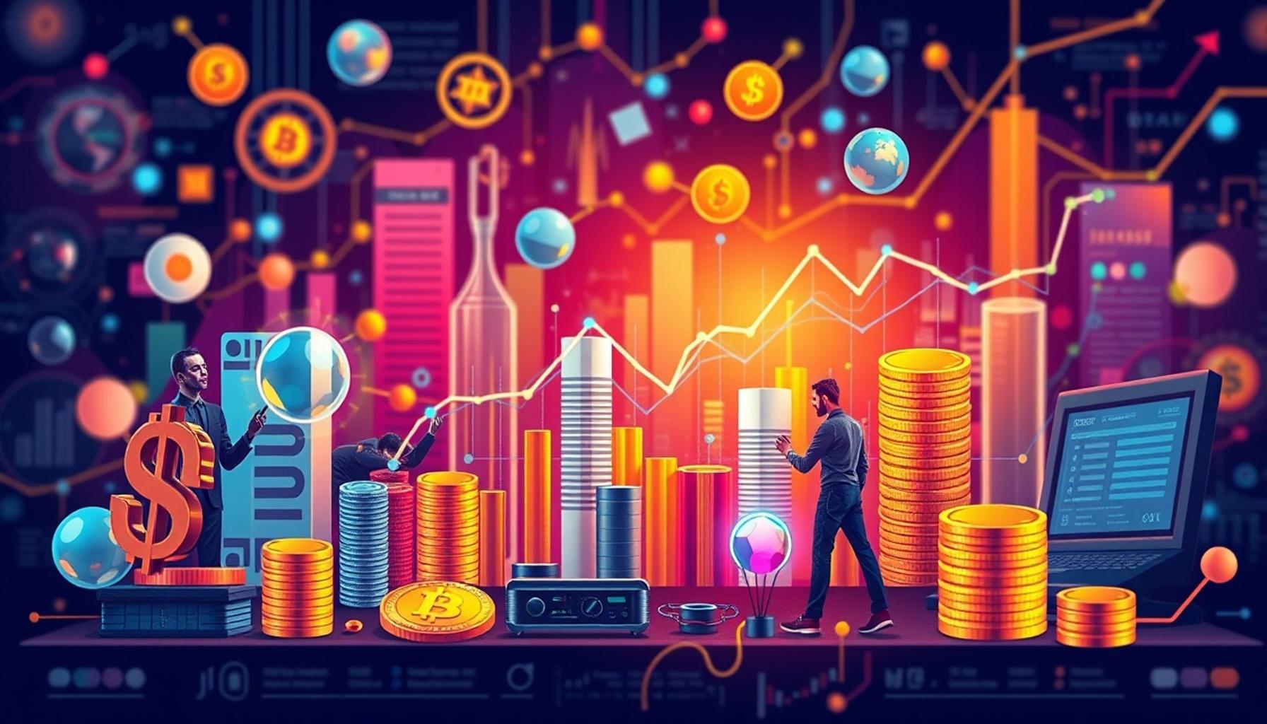 How Artificial Intelligence Is Transforming Market Research