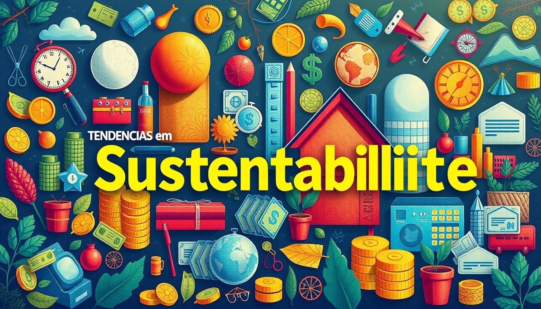 Trends in Sustainability and the New Consumer Profile