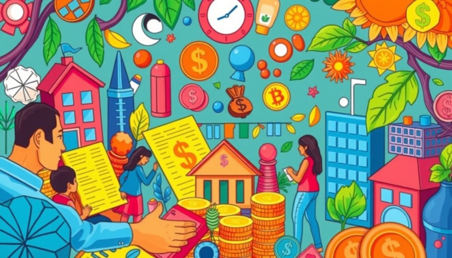 Collaborative Entrepreneurship Models: The Rise of Community-Based Businesses and Partnerships