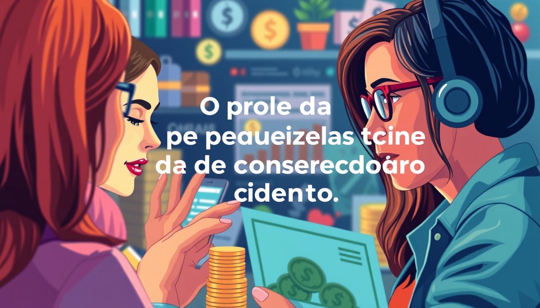The Role of Personalization in the Modern Consumer Experience