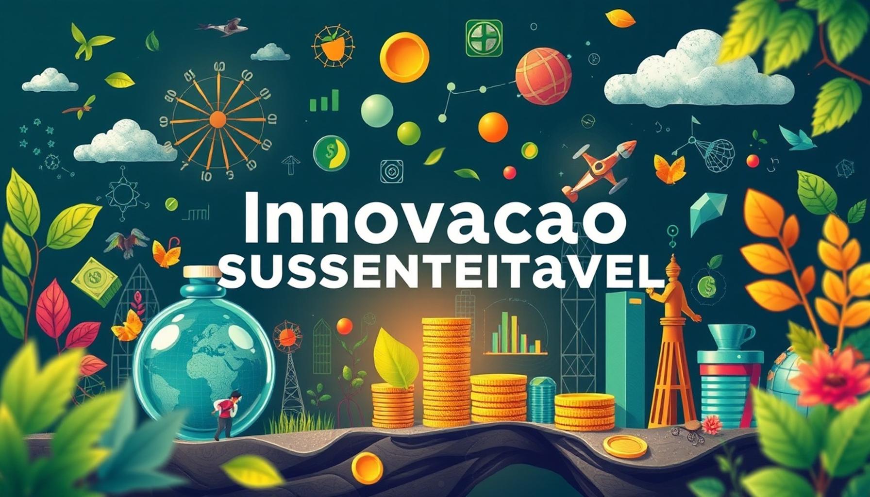 Sustainable Innovation: How Companies are Adapting Their Strategies for a Green Future