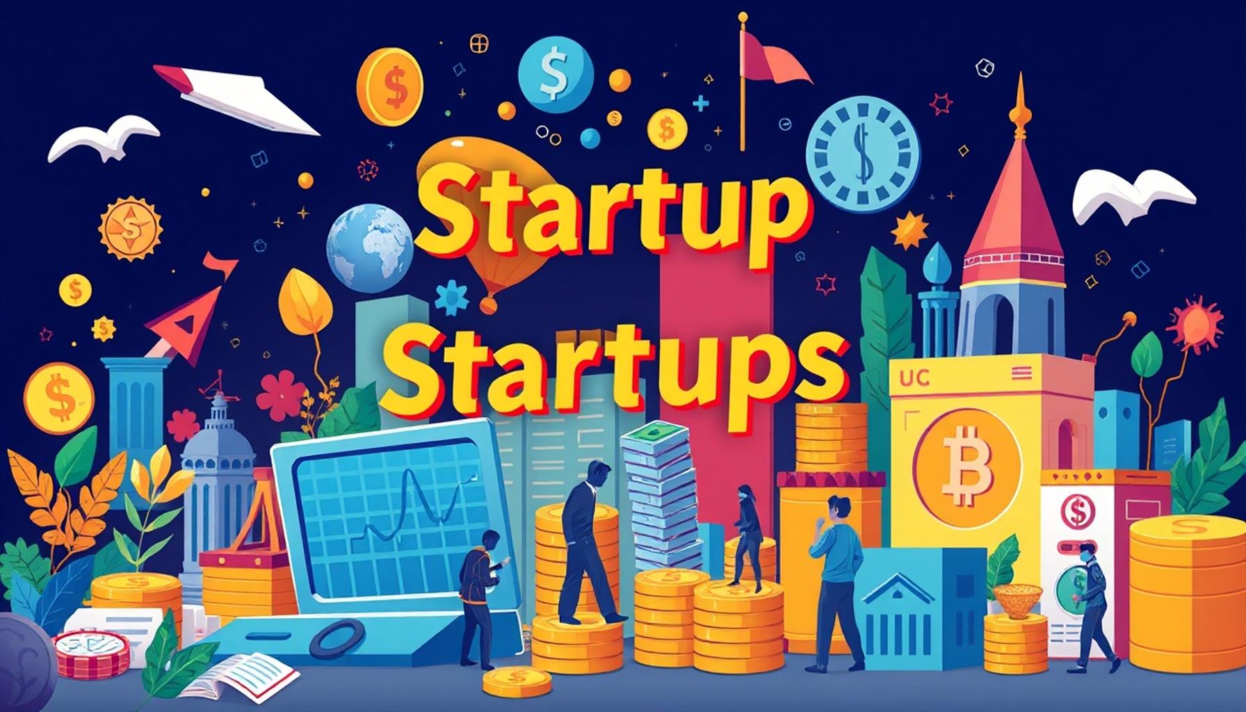 How Startups Are Redefining Traditional Innovation Strategies