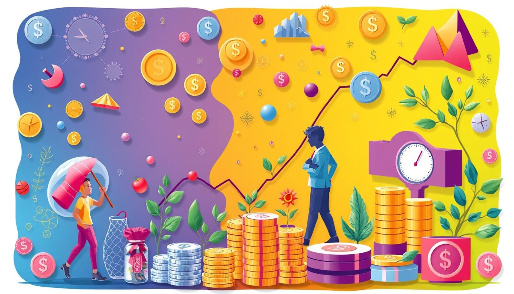 Trends in Sustainable Financing and Its Effect on Business Growth