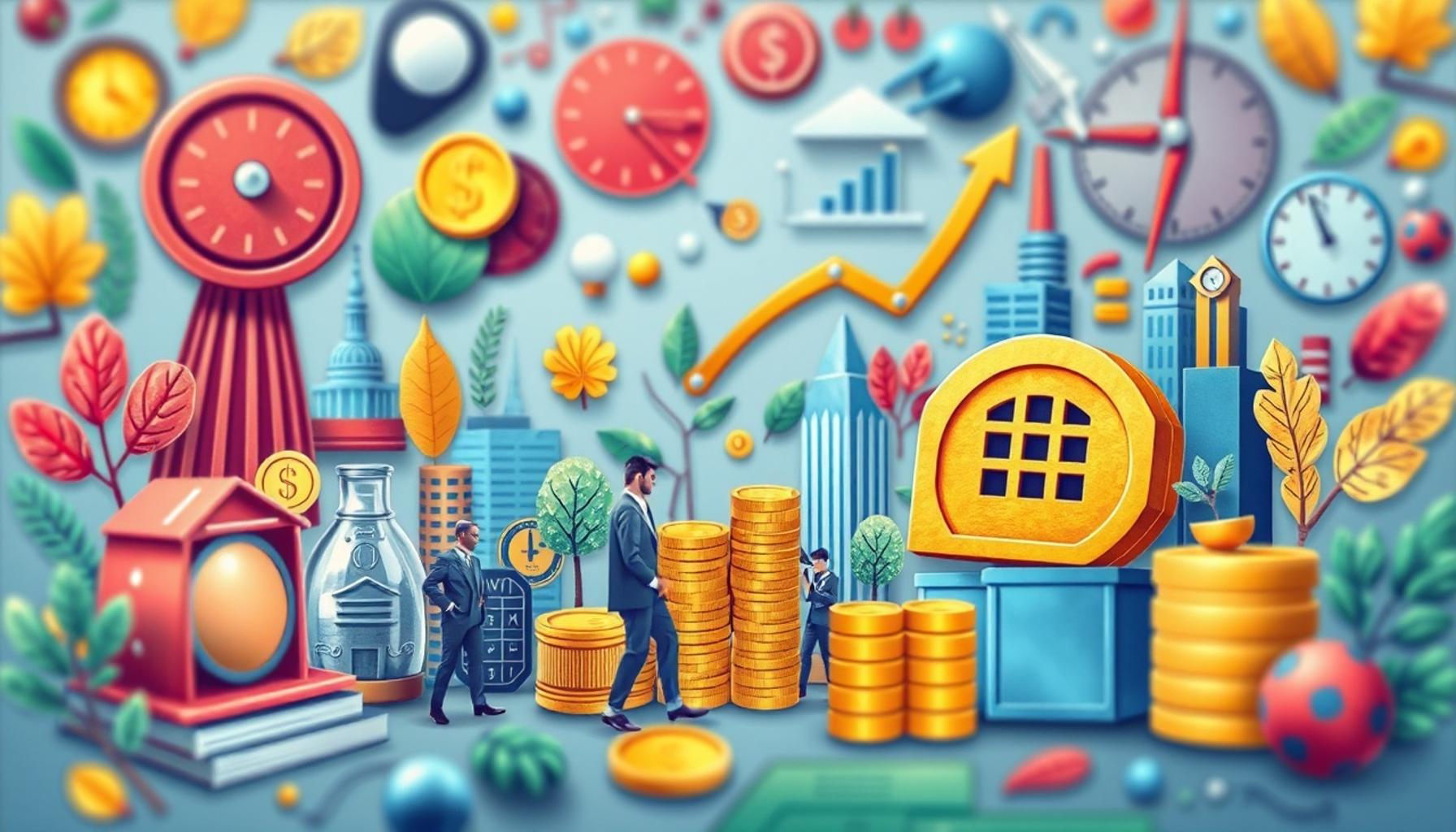 Trends in Socially Responsible Investments and Their Implications for the Future of Companies