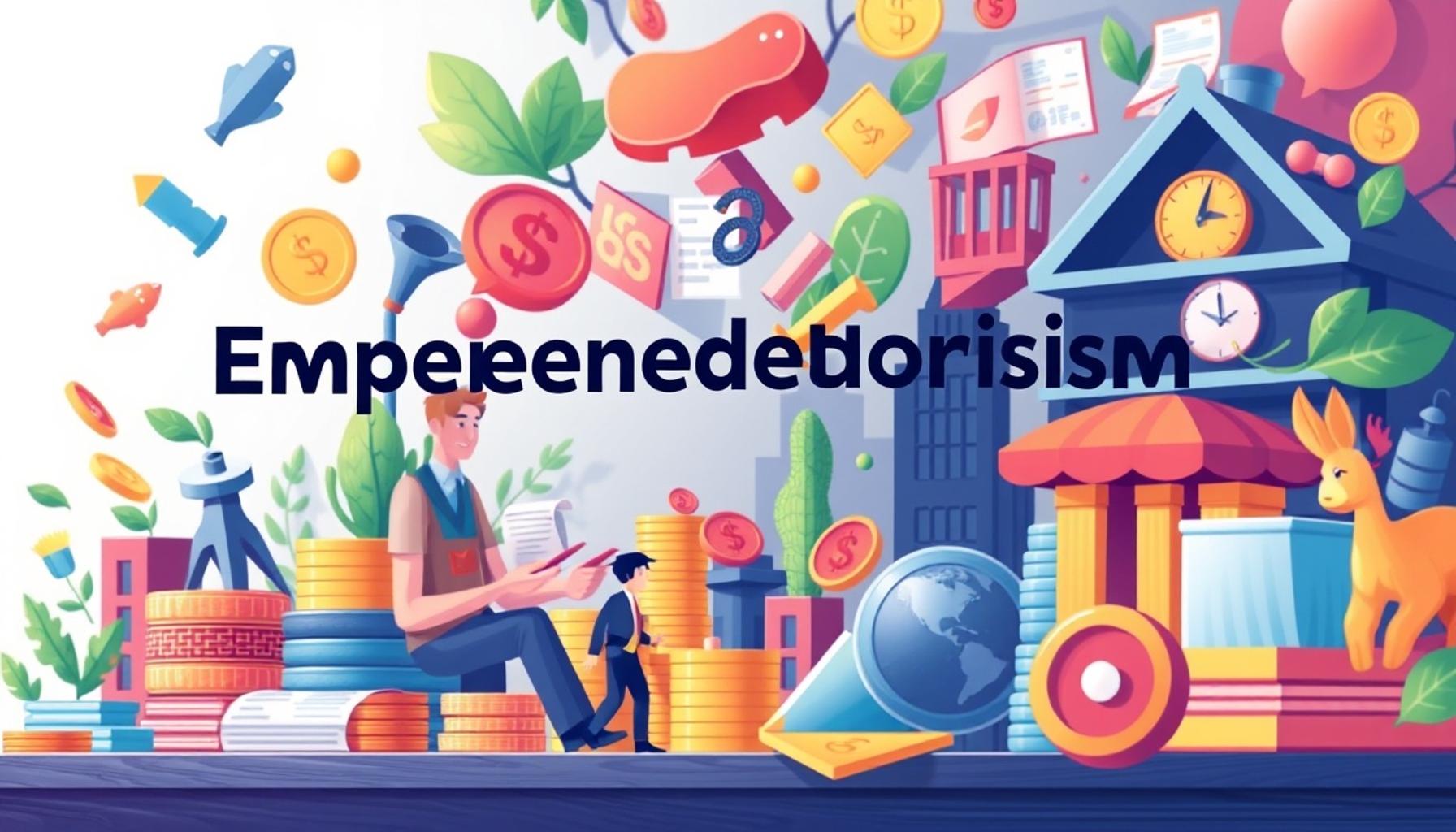 Hybrid Entrepreneurship: Combination of Profit and Social Impact