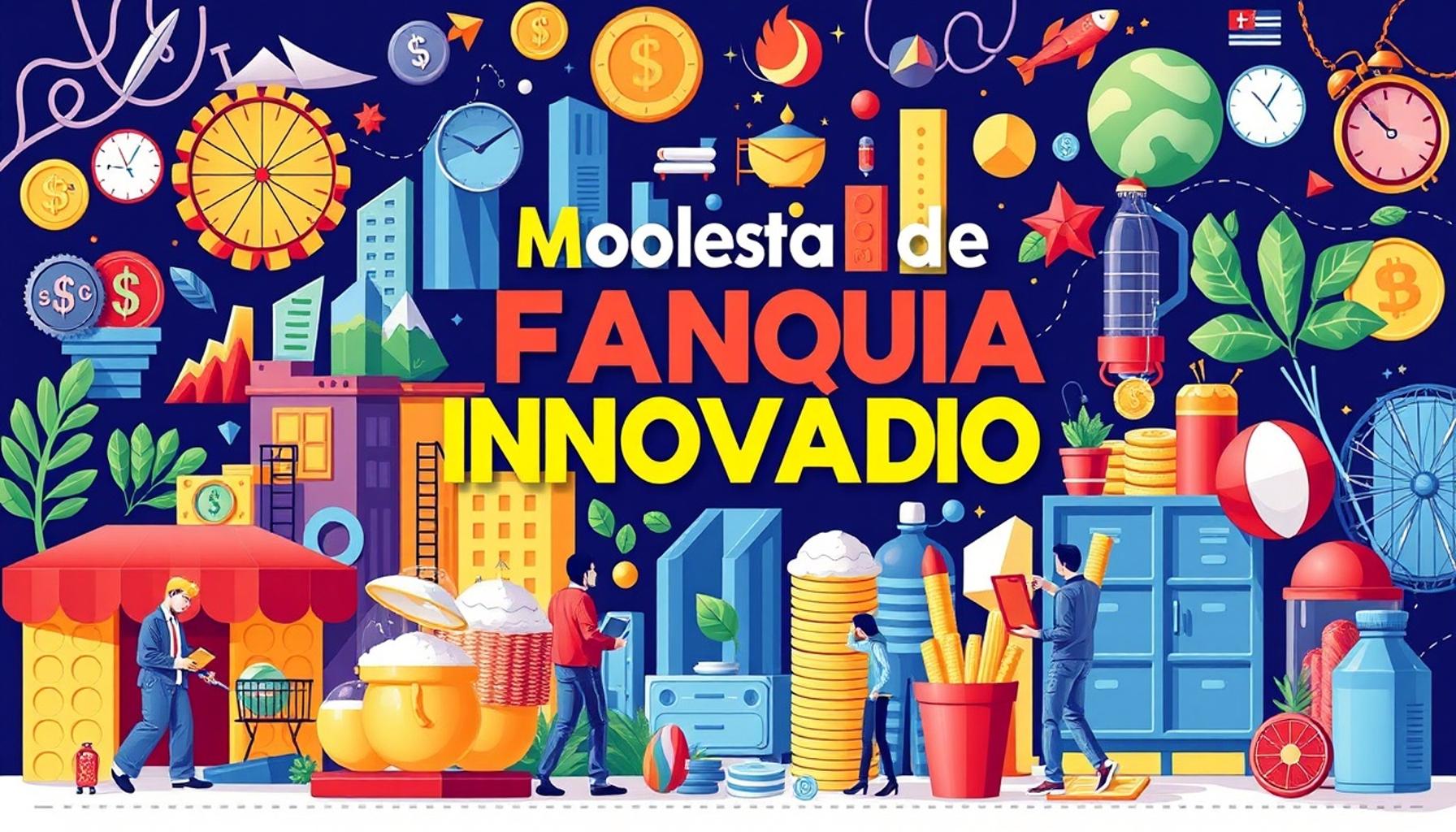 Innovative Franchise Models: New Approaches to Business Success