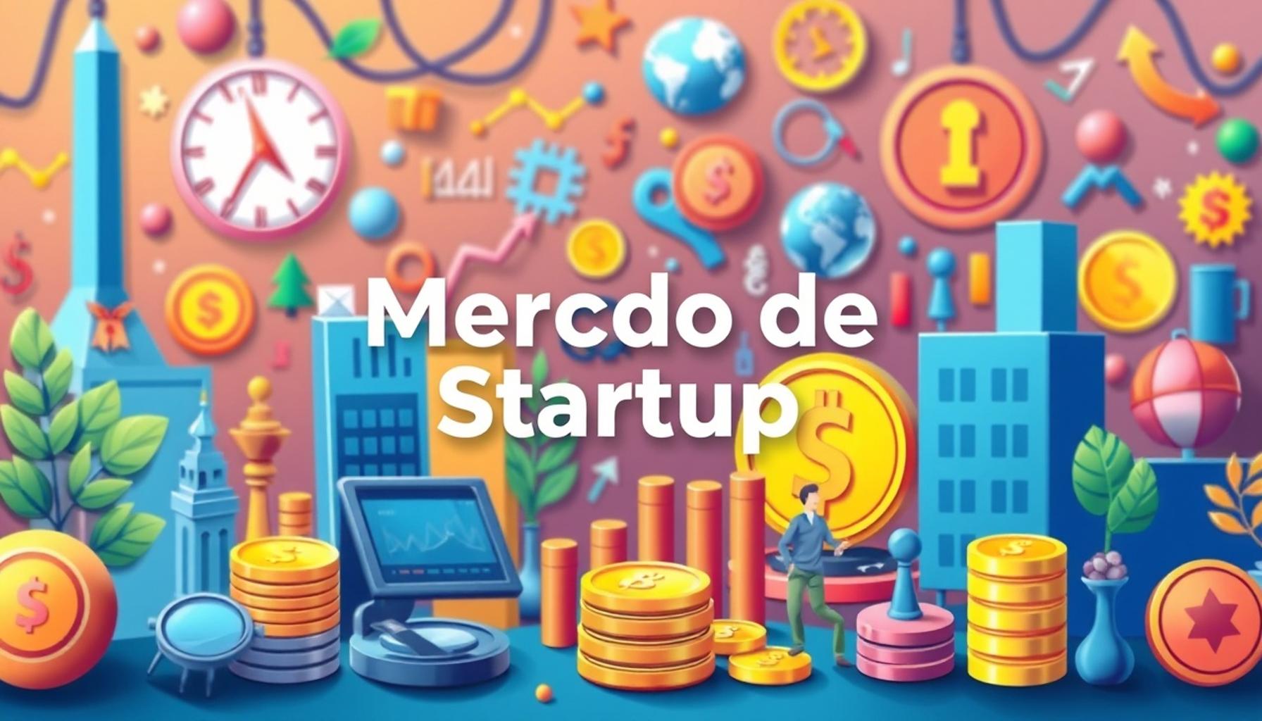 Market Analysis of Startups: Identifying Opportunities in Emerging Sectors
