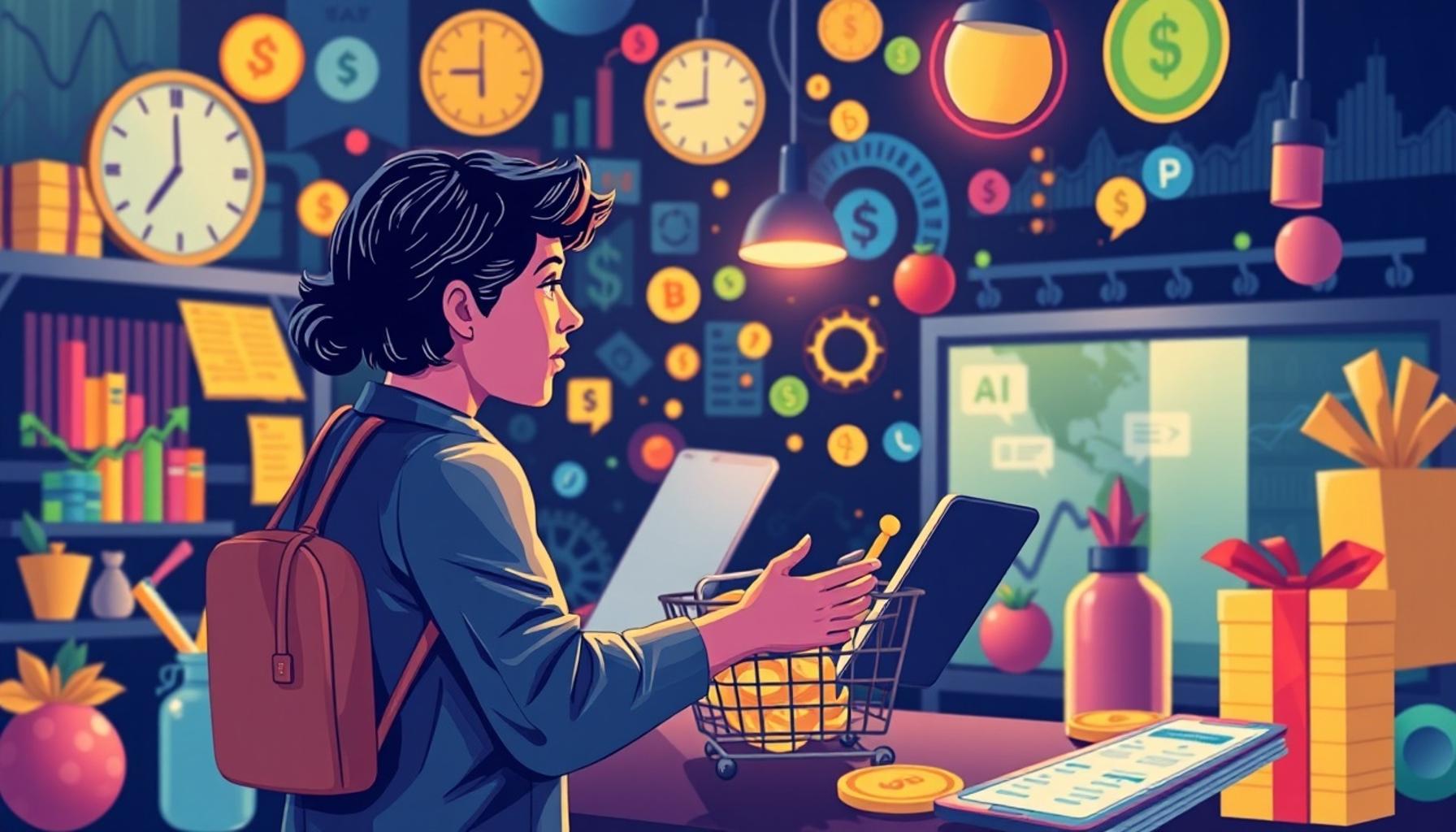 The Influence of Social Media on Purchasing Decisions: An Analysis of the Current Market