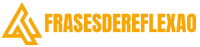 Logo frasesdereflexao.com.br